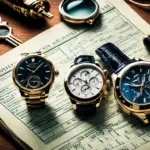 Orologi di lusso