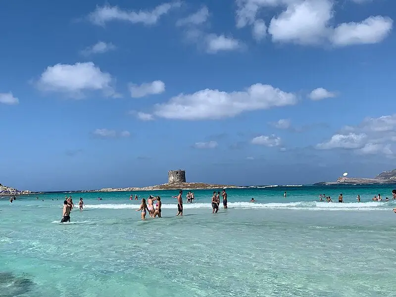 Stintino L'Italia e il mare: alla scoperta delle spiagge italiane più belle