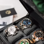 Perché Comprare un Orologio di Lusso: Un Investimento nell'Eleganza e nel Tempo