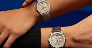 Piaget Polo Date 150th Anniversary Edition