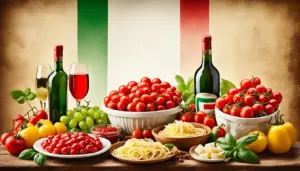 Prodotto italiano