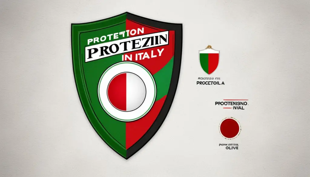 Protezione Made in Italy