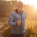 Salute dell’uomo: Di cosa dovrei preoccuparmi quando ho 60 anni