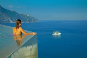 i migliori hotel in Costiera Amalfitana per una Vacanza in Campania