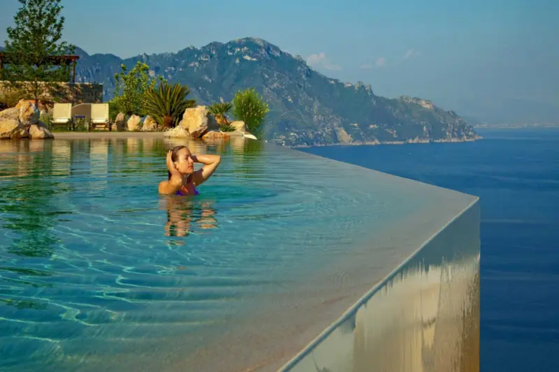 Ecco i migliori hotel in Costiera Amalfitana per una Vacanza in Campania