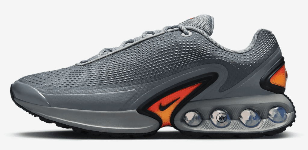 Nike Air Max DN: Innovazione o Solo un’Altra Sneaker