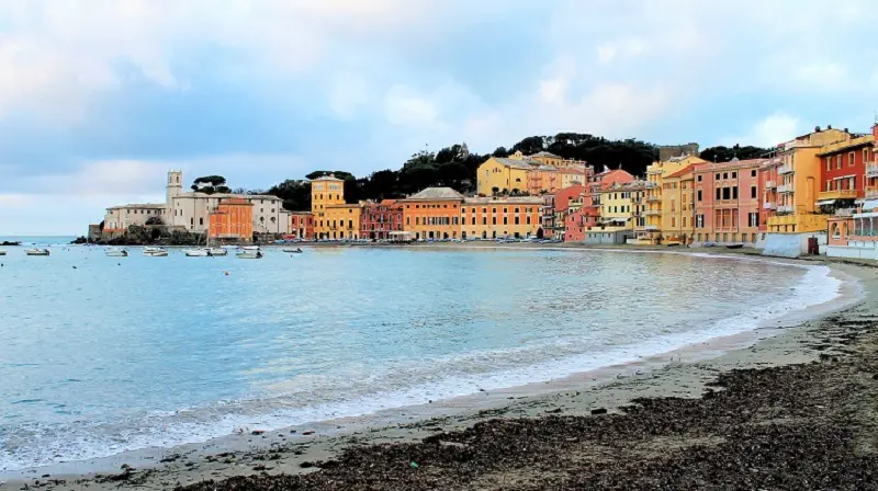 Estate al mare in Liguria: dove andare Sestri Levante