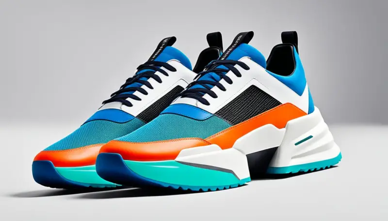 Sneakers da uomo