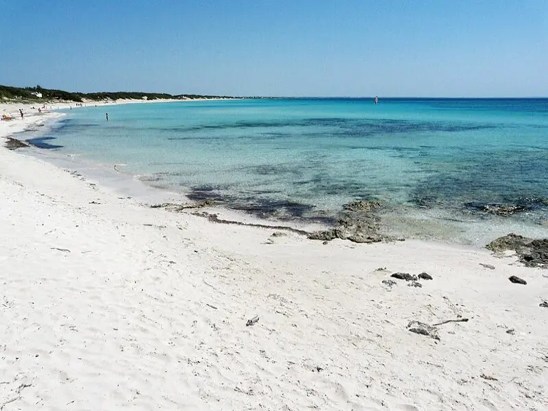 Punta Prosciutto L'Italia e il mare: alla scoperta delle spiagge italiane più belle