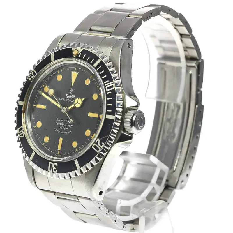 TUDOR Oyster Prince Submarine