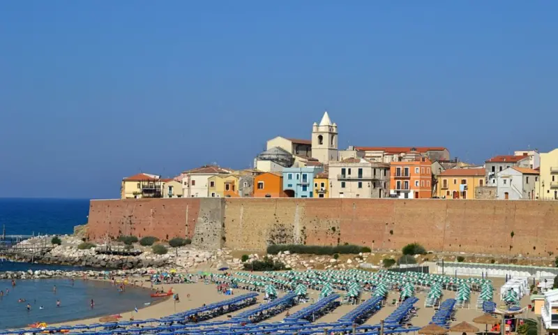 Vacanze low cost in Molise