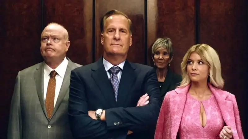 Un Uomo Vero, La Nuova Serie TV di Netflix Che Sta Conquistando il Pubblico Italiano.