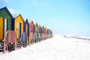 Casa vacanze, gli italiani amano il mare: cresce infatti la richiesta di case in località balneari