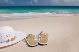 Vacanza al mare
