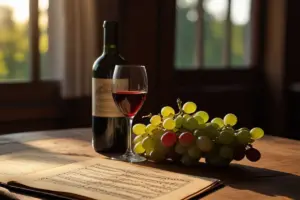 Vino italiano