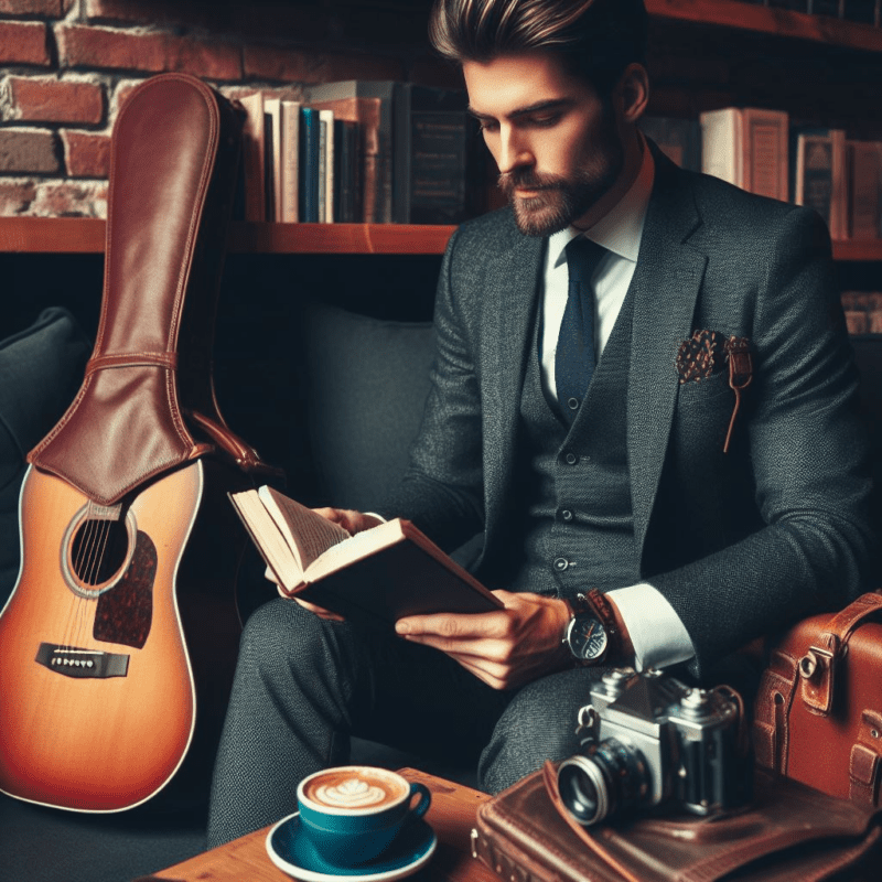 Come Trovare le Passioni e Conoscerle Meglio