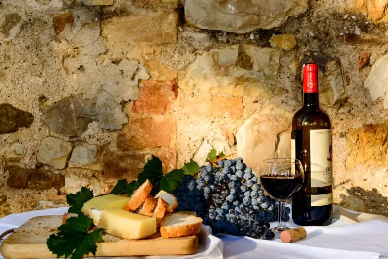 L'Enoturismo in Ascesa? Allora è il Momento di Scoprire il Fascino della Toscana