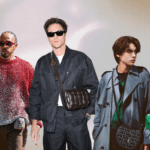 Le IT Bag Che Gli Uomini Alla Moda Stanno Scegliendo: Da Bottega Veneta a Gucci.