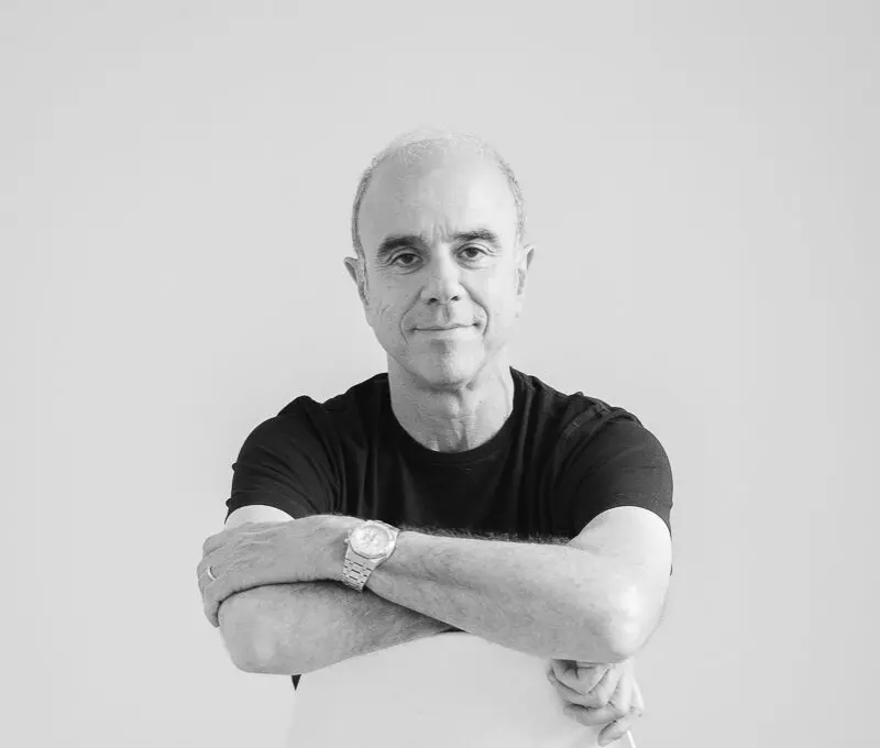 Rino Castiglione | CEO Gas