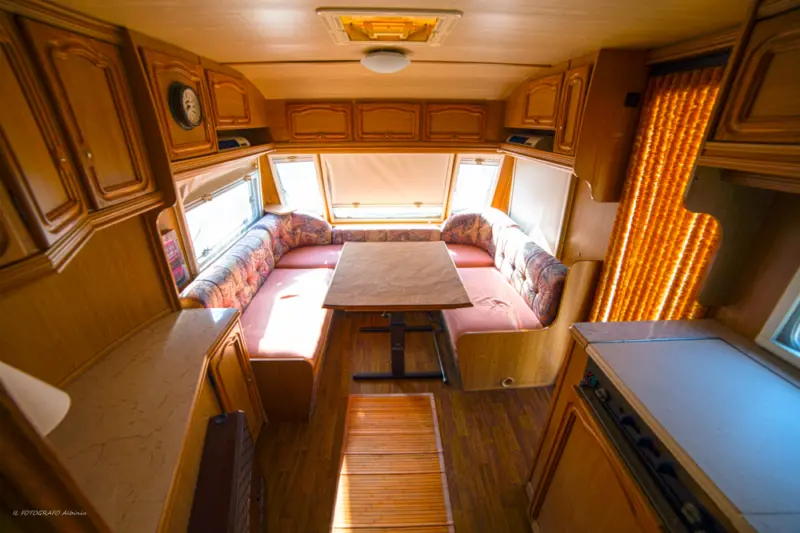Come scegliere la prima roulotte o il primo caravan da acquistare