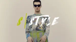 Pitti Immagine Uomo 106: S|STYLE #8 Rivela il Futuro della Moda Sostenibile