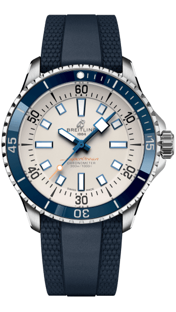 Breitling Superocean 42