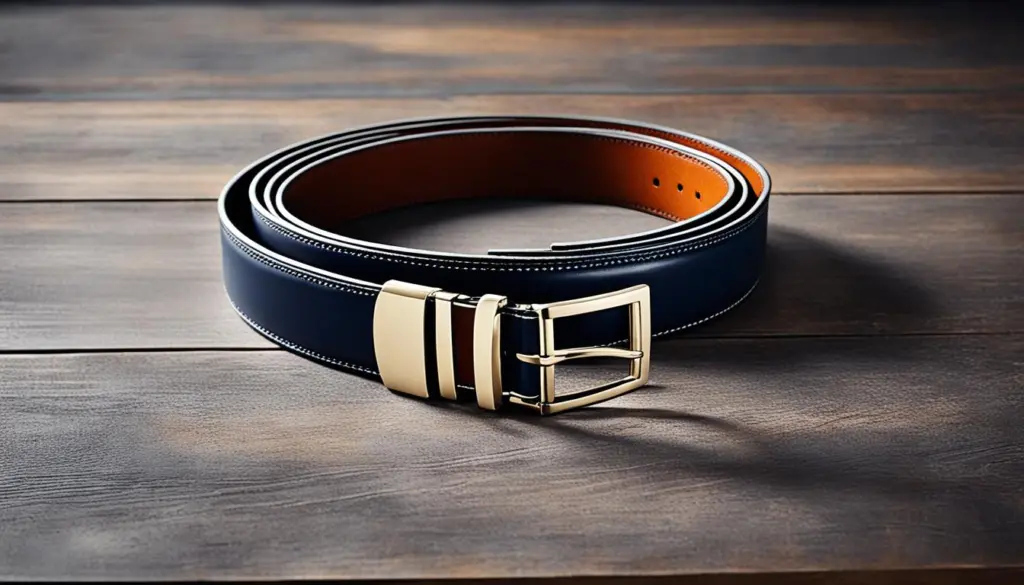 Cinture da uomo di lusso Cinture da uomo di lusso