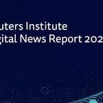 Il Reuters Institute Digital News Report 2024 evidenzia come i cambiamenti nelle strategie delle grandi aziende tecnologiche stiano influenzando profondamente il settore delle notizie. Le piattaforme di social media tradizionali come Facebook e X stanno riducendo la visibilità delle notizie