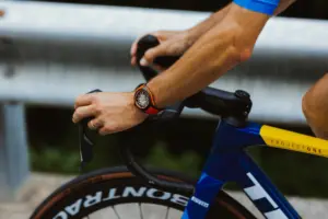Giulio Ciccone: Nuovo Ambassador di Norqain ed il Lusso dell'Orologeria Swiss Made