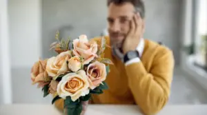 Il Fascino del Mazzo di Fiori per l'Uomo: Eleganza e Significato