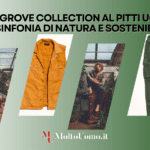Pitti Uomo 106, il prestigioso evento di moda maschile a Firenze, è certamente il palcoscenico perfetto per il lancio della collezione Primavera-Estate 2025 di KEELING, The Mangrove Collection