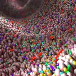 L'Importanza per un Uomo di Prendersi Cura del suo Microbiota Intestinale