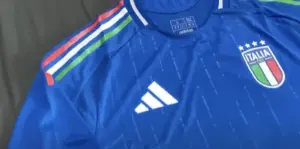 Numerazione delle Maglie della Nazionale Italiana di Calcio a Euro 2024