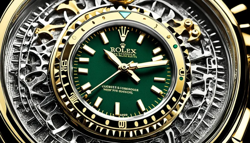 Rolex da collezione