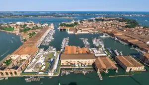 Salone Nautico Venezia: Un Trionfo di Eccellenza ed Innovazione