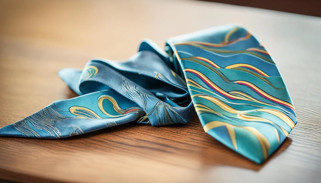 Scegliere la cravatta giusta