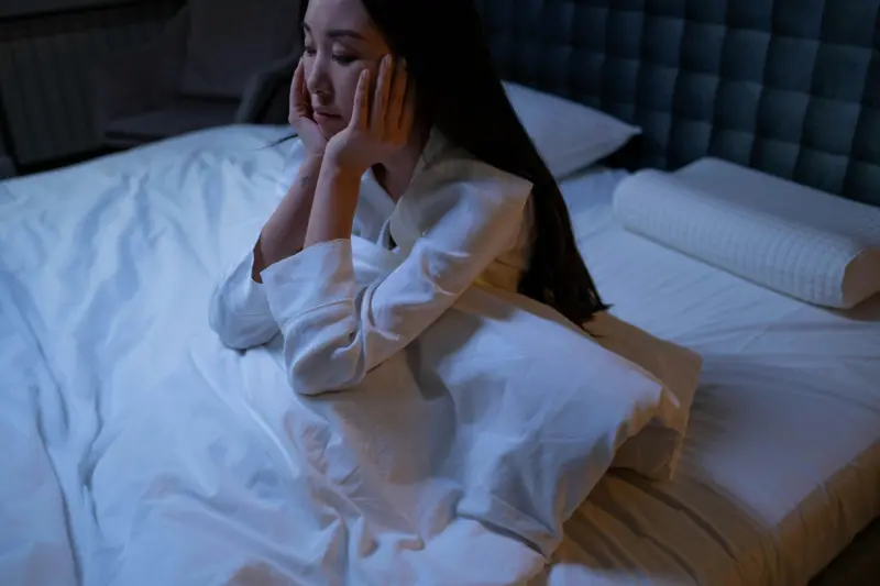 Sonno e Benessere Psicologico: Un'Analisi Profonda sui Problemi del Sonno degli Italiani