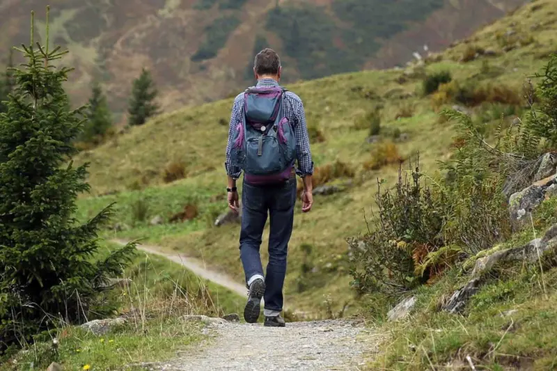 Vacanze estive in montagna: fra aria pulita, lunghe passeggiate e relax
