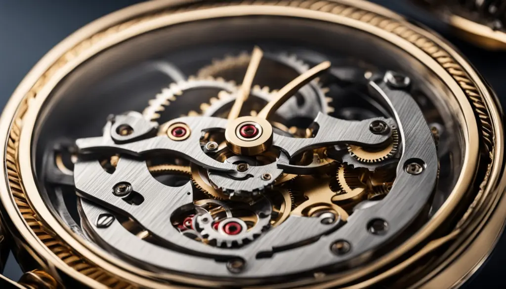 Valutazione orologi svizzeri vintage