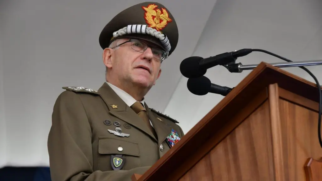 È con profondo rammarico che raccontiamo la scomparsa di un grande uomo, Claudio Graziano, Presidente di Fincantieri, avvenuta oggi: la sua morte rappresenta una perdita significativa non solo per l'azienda, ma per tutto il settore industriale e della difesa italiano