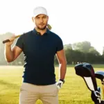 Le Ultime Tendenze nella Moda Uomo per il Golf.