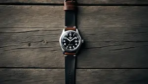 orologi vintage da uomo