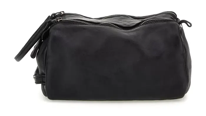 Pochette Uomo Campomaggi