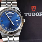 Tudor Royal 41mm Day Date: L'Essenza del Quiet Luxury
