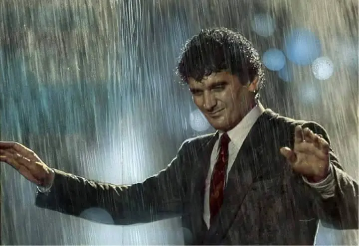 Massimo Troisi, Sempre e Per Sempre