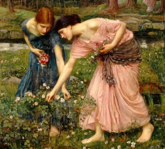 Acqua di San Giovanni: Il Segreto della Natura per un Benessere Senza Tempo