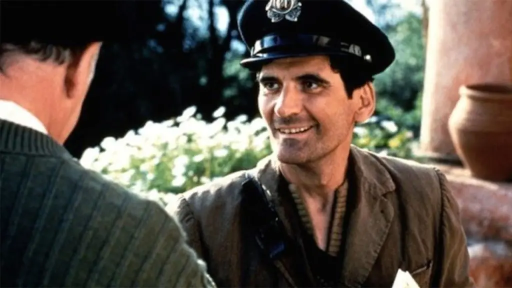 Massimo Troisi, Sempre e Per Sempre