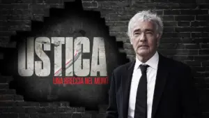 Ustica, Massimo Giletti nel solco tracciato da Andrea Purgatori.