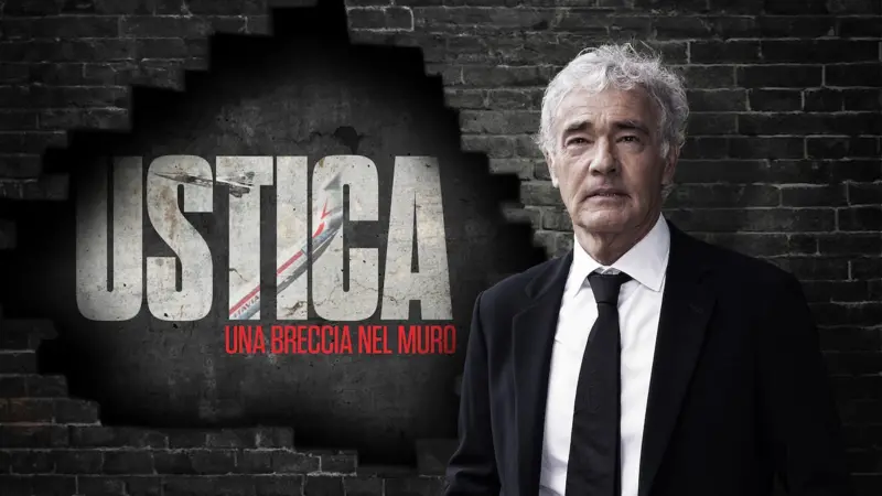 Ustica, Massimo Giletti nel solco tracciato da Andrea Purgatori.