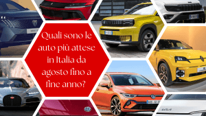 Auto più attese fino a fine 2024